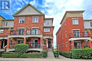 Property for Rent, 2450 Post Road #9, Oakville (Uptown Core), ON