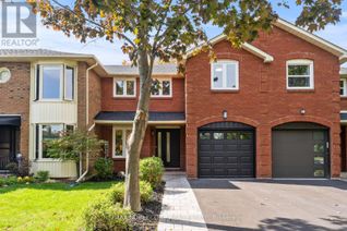 Townhouse for Sale, 1143 Stephenson Drive, Burlington (Brant), ON