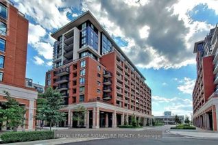 Property for Rent, 830 Lawrence Avenue W #644, Toronto (Yorkdale-Glen Park), ON