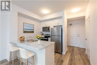 Condo for Sale, 5055 Greenlane Road Unit# 417, Beamsville, ON