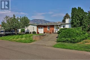 Detached House for Sale, 2370 Greenfield Ave, Kamloops, BC