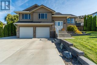 Property for Sale, 1213 Vista Heights Drive, Ashcroft, BC