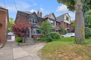 Detached House for Sale, 90 Heddington Ave, Toronto, ON