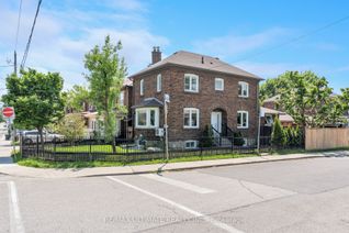 Detached House for Rent, 290 Westmount Ave #Lower, Toronto, ON