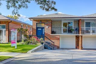 Bungalow for Sale, 97 Pindar Cres, Toronto, ON