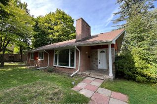 Bungalow for Rent, 47 Tremont Cres, Toronto, ON