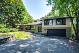 Detached House for Rent, 537 Blythwood Rd, Toronto, ON