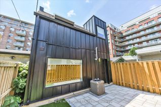 Property for Rent, 94 Dovercourt Rd #Laneway, Toronto, ON