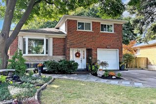 Detached House for Sale, 104 Kingslake Rd N, Toronto, ON