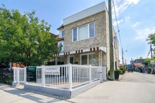 Property for Rent, 7 Vankoughnet St #Lowunit, Toronto, ON