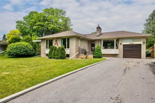 Bungalow for Rent, 14 Lacewood Cres, Toronto, ON