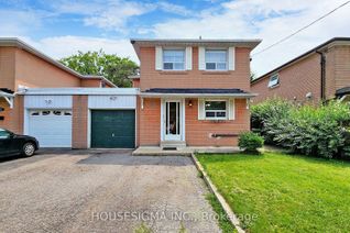 Detached House for Rent, 23 Greenwin Village Rd, Toronto, ON