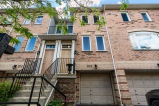 Townhouse for Sale, 20 Leaside Park Dr #B, Toronto, ON