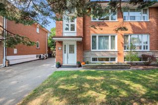 Property for Sale, 32 Daleside Cres, Toronto, ON