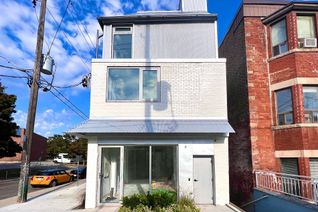 Apartment for Rent, 299 Ossington Ave #Unit 2, Toronto, ON