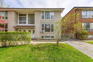 Triplex for Rent, 297 Glenforest Rd, Toronto, ON