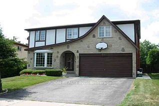 Property for Rent, 10 Rollingwood Dr, Toronto, ON