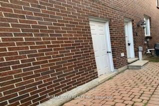 Property for Rent, 9 Laredo Crt #Lower, Toronto, ON