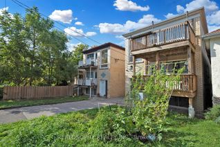 Triplex for Rent, 150 Alameda Ave #1, Toronto, ON