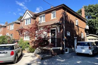 Property for Rent, 766 Eglinton Ave E, Toronto, ON