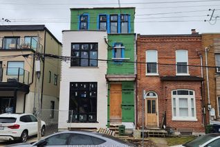 House for Sale, 741 Richmond St W, Toronto, ON