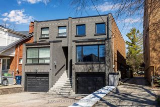 Semi-Detached House for Sale, 86 Castlefield Ave, Toronto, ON