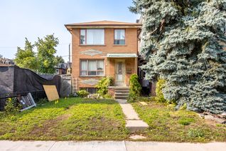 Property for Sale, 406 Palmerston Blvd, Toronto, ON