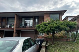 Backsplit for Rent, 31 Pawnee Ave, Toronto, ON