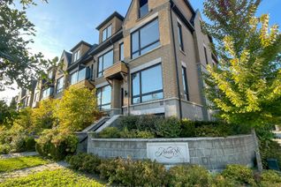 Freehold Townhouse for Rent, 254 Finch Ave E, Toronto, ON