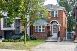 Detached House for Sale, 55 Roe Ave, Toronto, ON