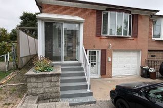 Semi-Detached House for Rent, 6 Elise Terr, Toronto, ON