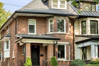 Semi-Detached House for Sale, 118 Pricefield Rd, Toronto, ON