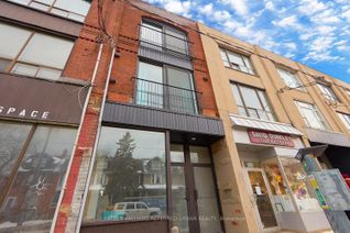 Townhouse for Rent, 972 Bathurst St #3, Toronto, ON