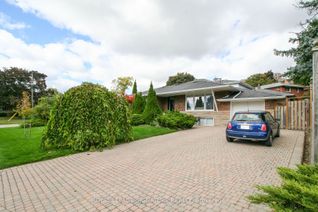 Property for Rent, 2 Sweetbriar Crt, Toronto, ON