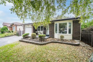 House for Sale, 532 Cherryhill St, Oshawa, ON