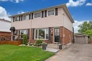 Semi-Detached House for Rent, 630 Perry Cres #-Lower, Oshawa, ON