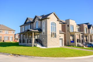 Detached House for Sale, 2 Armilia Pl, Whitby, ON