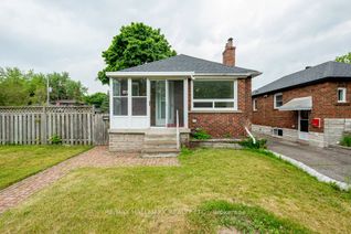 Bungalow for Sale, 16 Manderley Dr, Toronto, ON