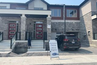 Freehold Townhouse for Rent, 3062 Sideline 16 Rd, Pickering, ON