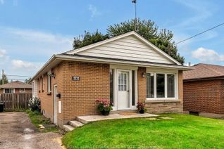 Duplex for Rent, 1331 Cedar St #1, Oshawa, ON