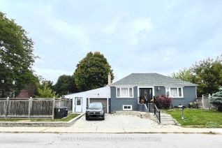 Property for Rent, 46 Denvale Rd, Toronto, ON