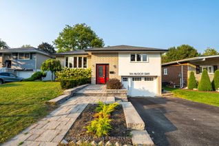 Bungalow for Sale, 386 Hillcroft St, Oshawa, ON