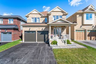 Detached House for Sale, 762 Grand Ridge Ave, Oshawa, ON