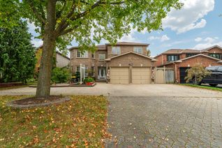 Detached House for Sale, 1106 Ridge Valley Dr, Oshawa, ON