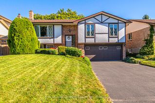 Bungalow for Sale, 249 Athabasca St, Oshawa, ON