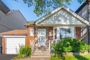 Bungalow for Sale, 171 Fallingbrook Rd, Toronto, ON