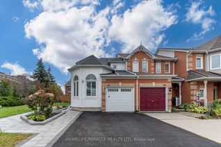 Townhouse for Sale, 411 Woodmount Dr, Oshawa, ON