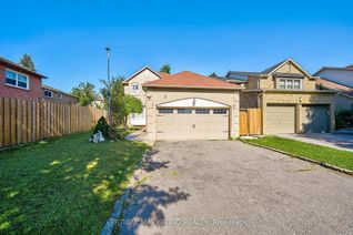 Detached House for Sale, 4 Radford Dr, Ajax, ON