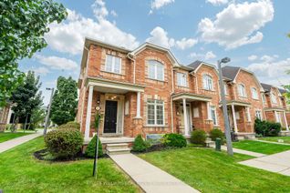 Townhouse for Sale, 11 Wicker Park Way, Whitby, ON