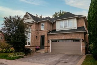 Detached House for Sale, 612 Fleetwood Dr, Oshawa, ON